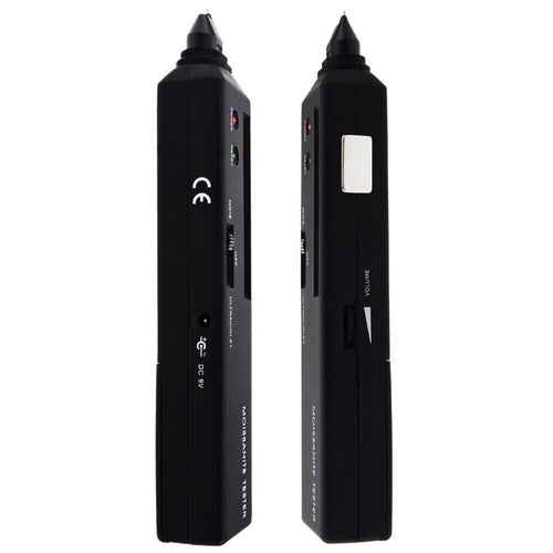 Diamond Tester Gemstone Jeweler Tool Tests Via Ultraviolet UV Light For Fakes