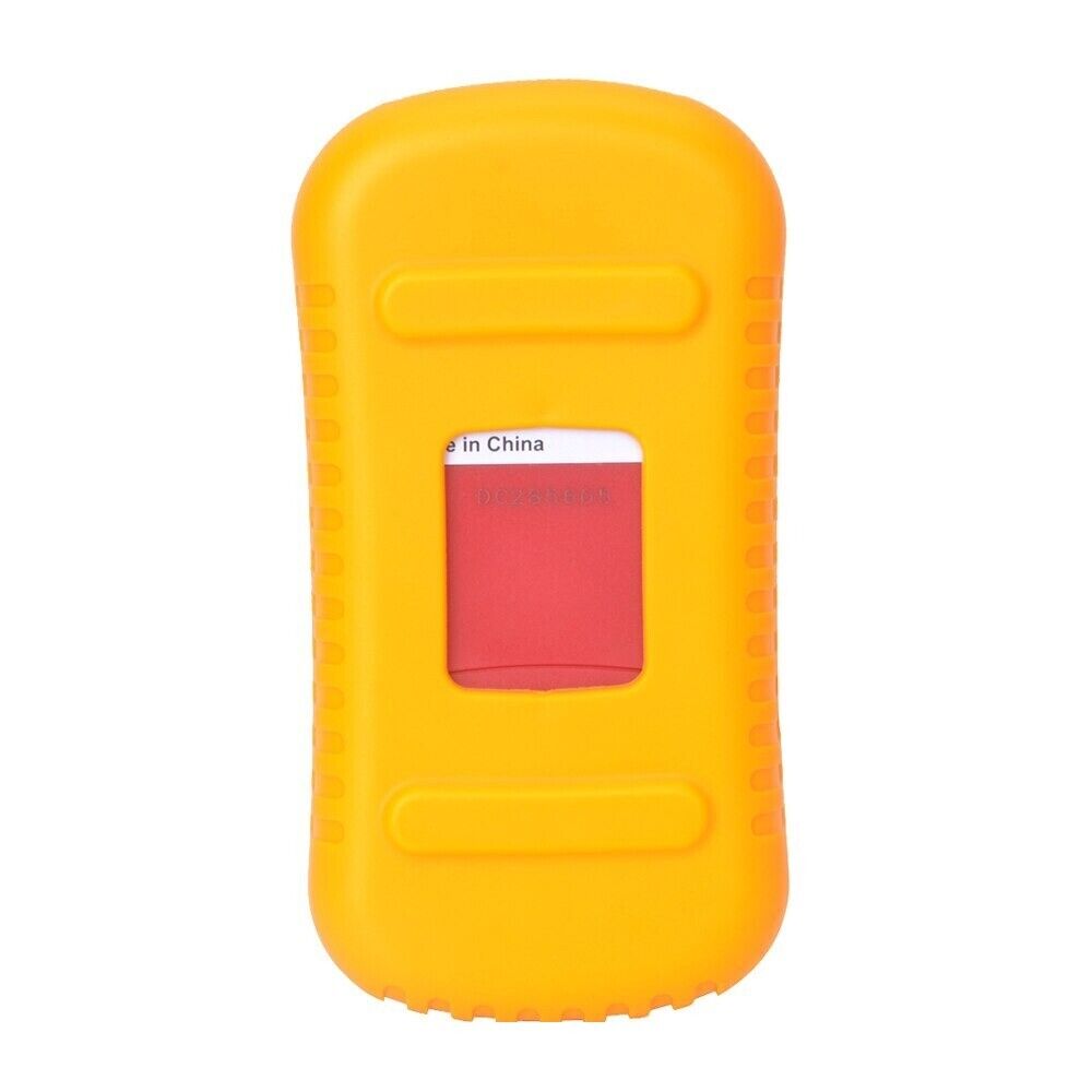 Thickness Gauge Ultrasonic Meter Auto Calibration Measure 1.2 - 225.0mm RZ GM100