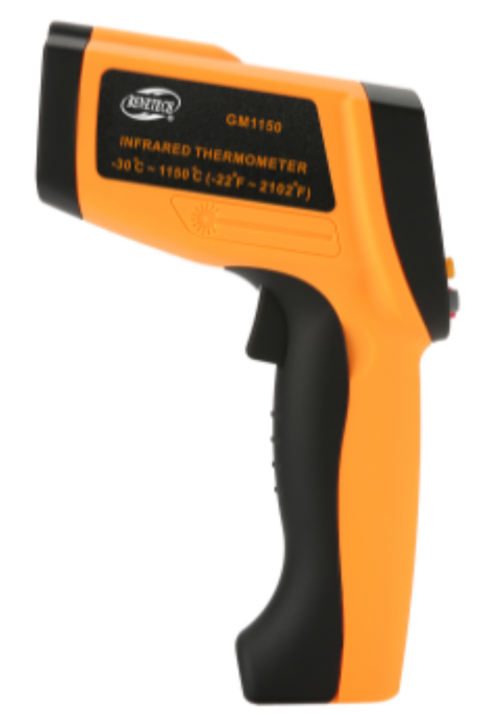Non Contact Infrared Thermometer -30~1150°C Temperature Laser Gun High Temp IR