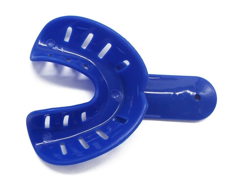 Dental Impression Kit With Putty For Teeth Whitening Grinder Guard and