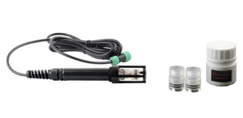 pH EC SALT TDS DO Temp Water Quality Testing Meter Lab or Field IP67 Rated