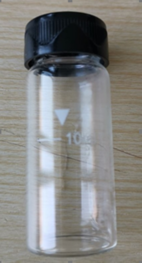 10 ml Vials For Lohand Biological LH-Z10A Turbidity Meter