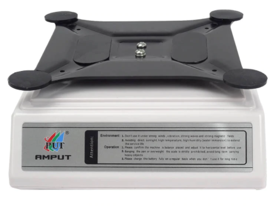 Electronic Balance Scale  7.5Kg 7500g x 0.1g Weigh Weighing Digital