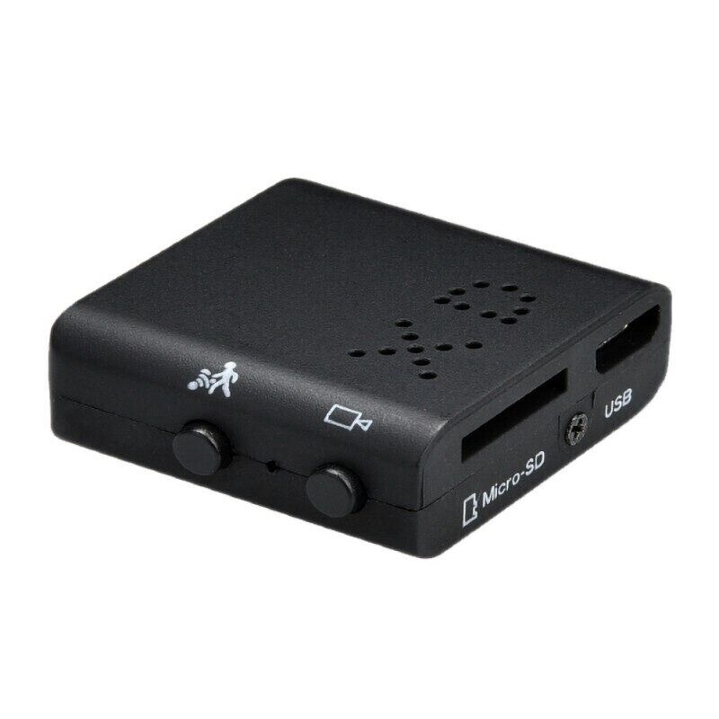 MINI Cam HD 1080P Smart Surveillance Camera Infrared Night Vision Security