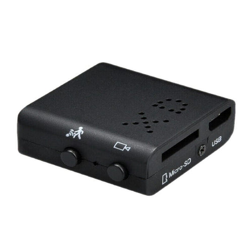 MINI Cam HD 1080P Smart Surveillance Camera Infrared Night Vision Security