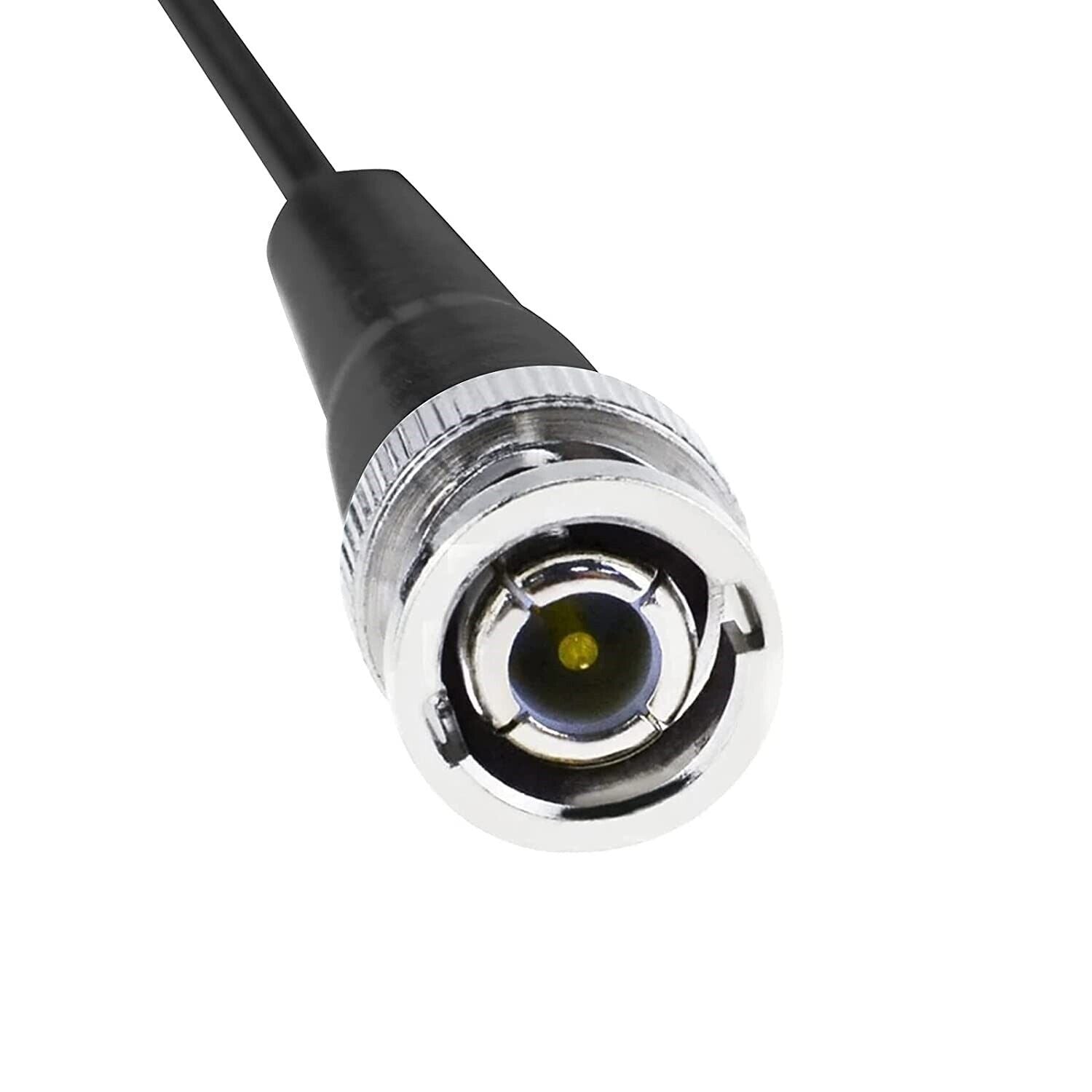 PH Electrode Probe 3M Cable BNC Type 3 Meter Cable Wide Liquid Applications