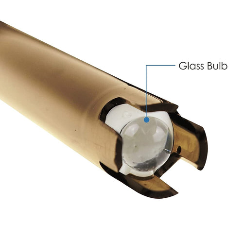 PH Electrode 200cm Cable BNC Type Probe with 2M Cable Wide Liquid Application