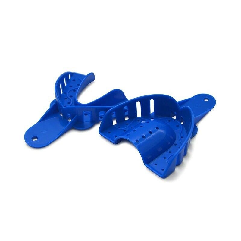 Dental Impression Kit With Putty For Teeth Whitening Grinder Guard and Aligner