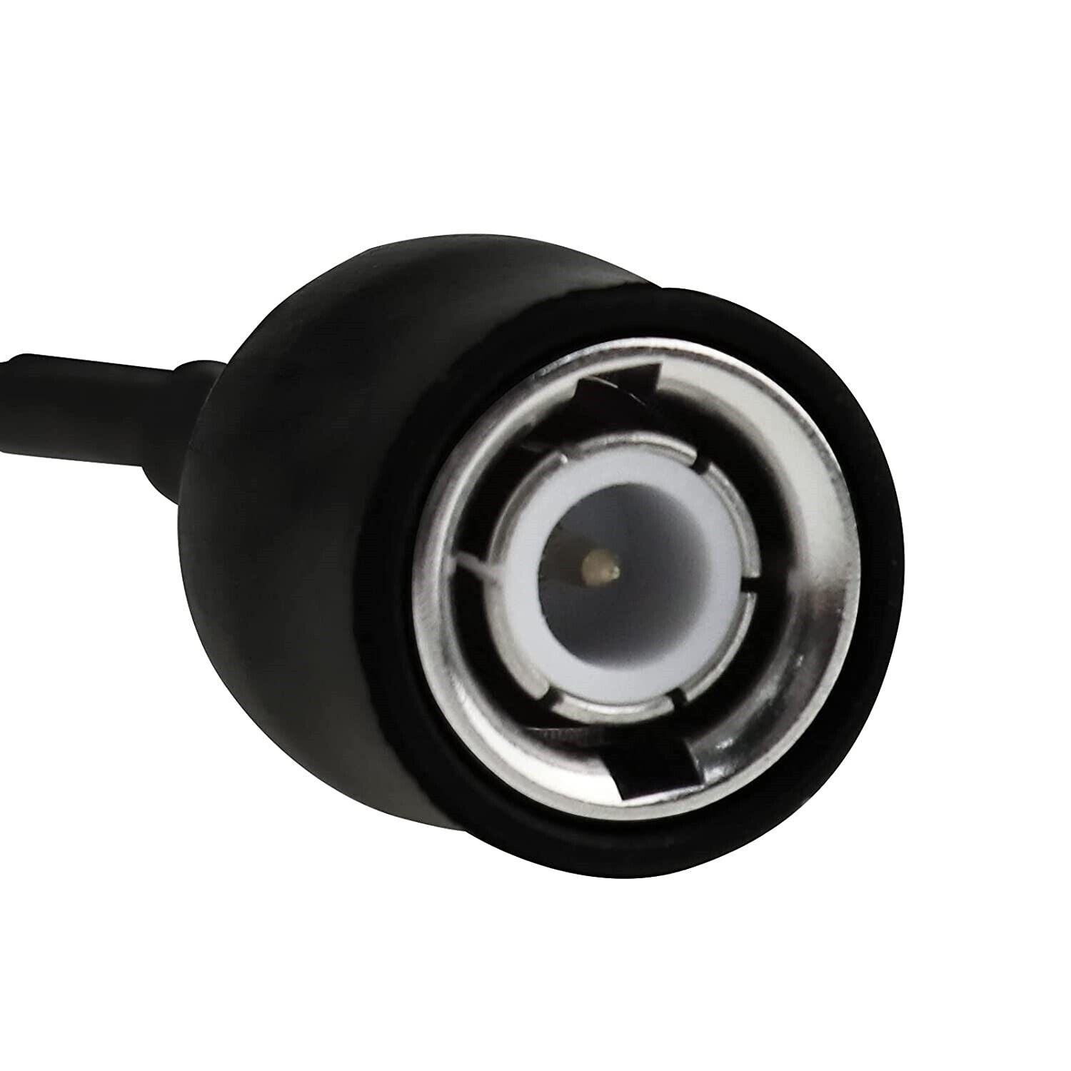 PH Electrode 200cm Cable BNC Type Probe with 2M Cable Wide Liquid Application