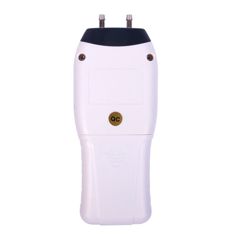 Manometer Digital Air Pressure Meter and Differential Pressure Gauge ET-920