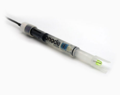 pH mV Temp Meter Tester IJ42 Spear Probe Measure Tests Meat Cheese Hydroponics
