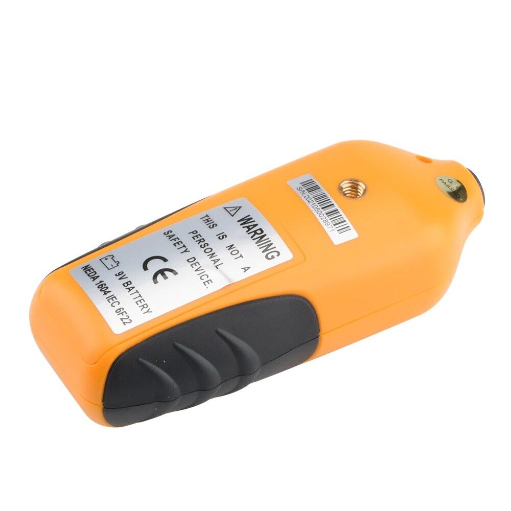 Microwave Leakage Detector Radiation Meter High Precision Tester Measure HT-M2