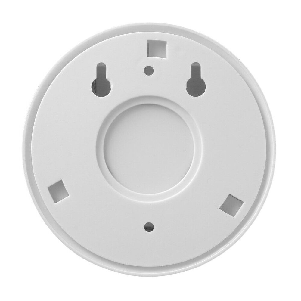 Carbon-Monoxide CO Detector Poisoning Gas Sensor Monitor Warning LCD Alarm Set