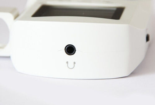 Fetal Doppler Heart Beat Monitor Backlight LCD 2MHz Probe CONTEC