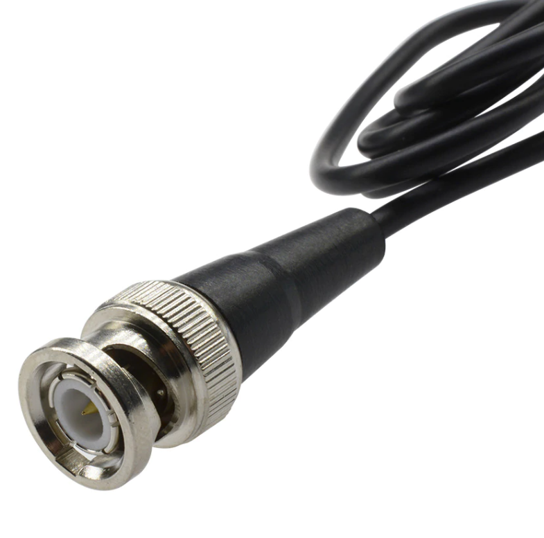 pH Probe Sensor Electrode BNC Connector 75cm Cable Aquariums Hydroponics