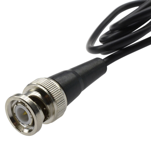 pH Probe Sensor Electrode BNC Connector 75cm Cable Aquariums Hydroponics