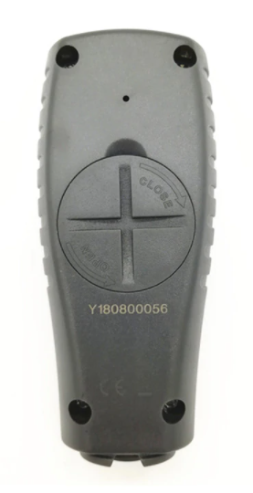 Paint Thickness Coating Film Gauge Meter Car Painting Lacquer Coat Tester YNB100