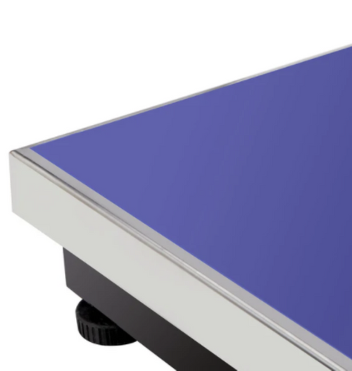 Electronic Computing Digital Platform Floor Scales Weighing 150kg x 50g