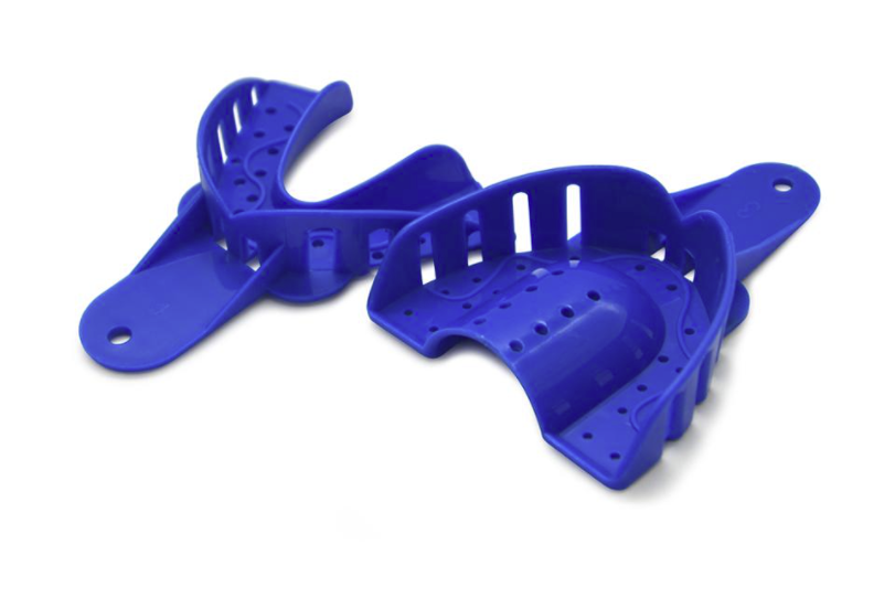 Dental Impression Kit With Putty For Teeth Whitening Grinder Guard and