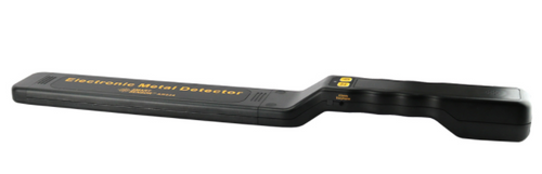 Metal Detector Handheld Security Pinpointer Scanner Smart Sensor AR934