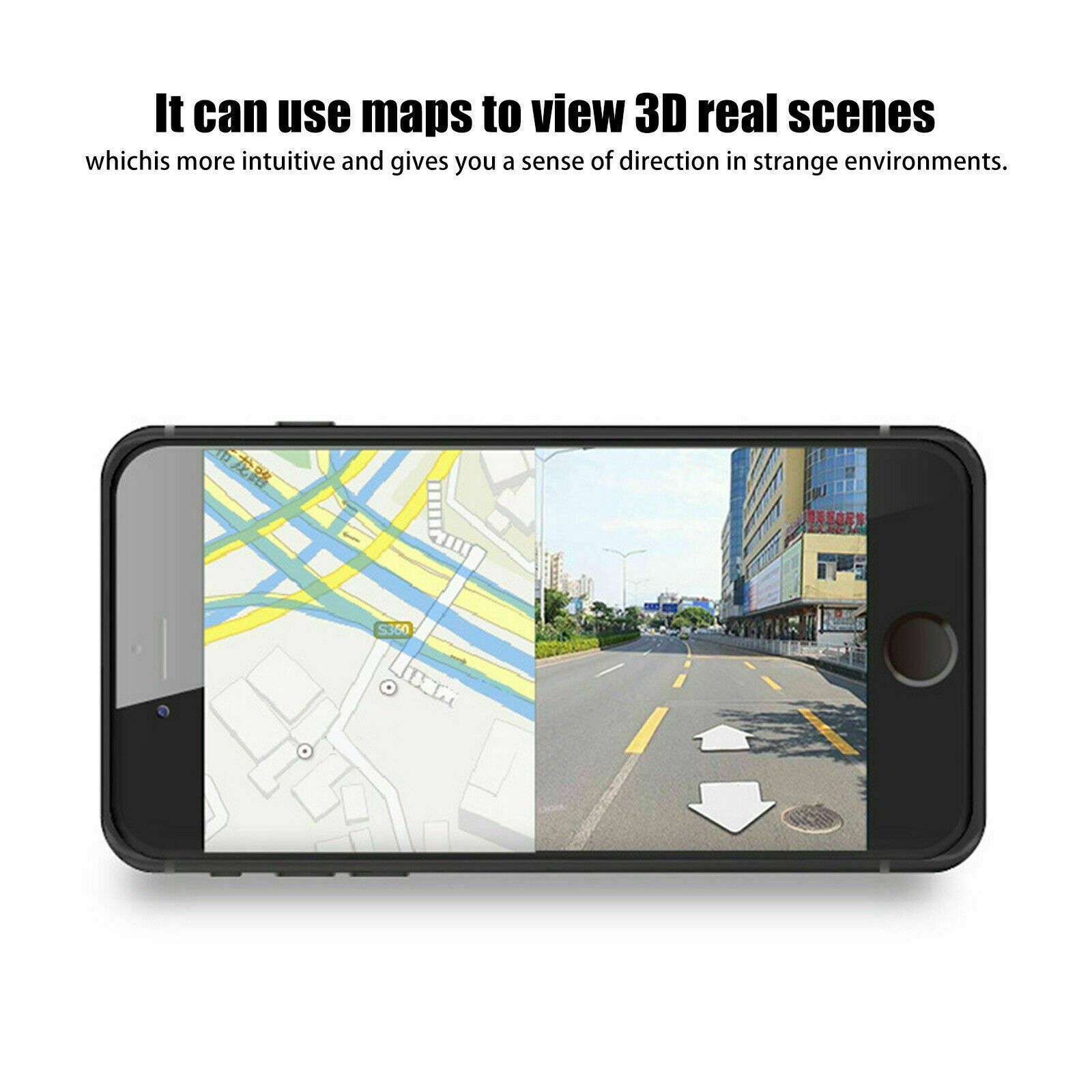 GPS Tracker 4G Real Time Anti Theft Tracking Device Car Truck Boat Bike Jet ski