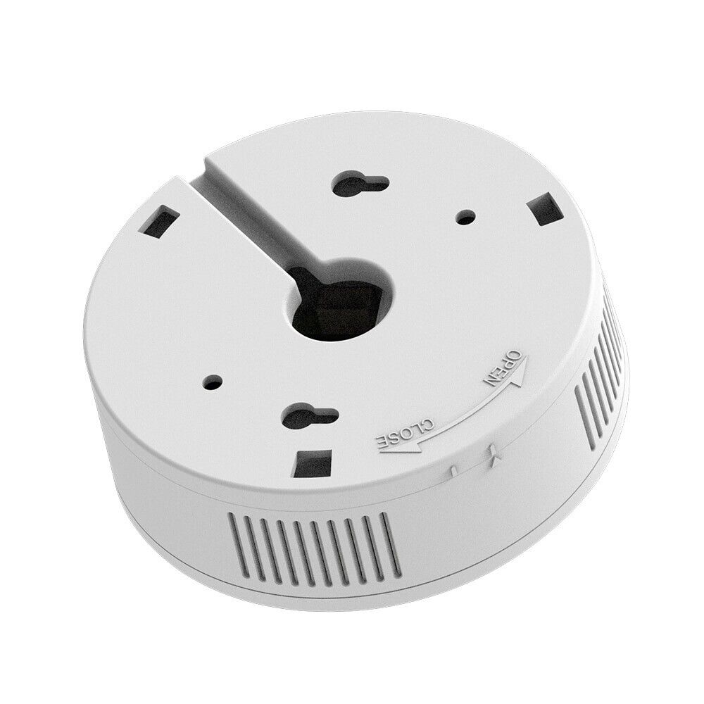 Gas Leak Detector for Home Kitchen with Smart House Alarm Sensor