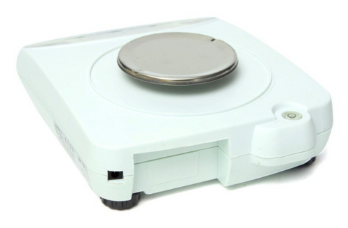 Electronic Scales Lab Balance 300g x 0.001g High Precision Analytical Weighing