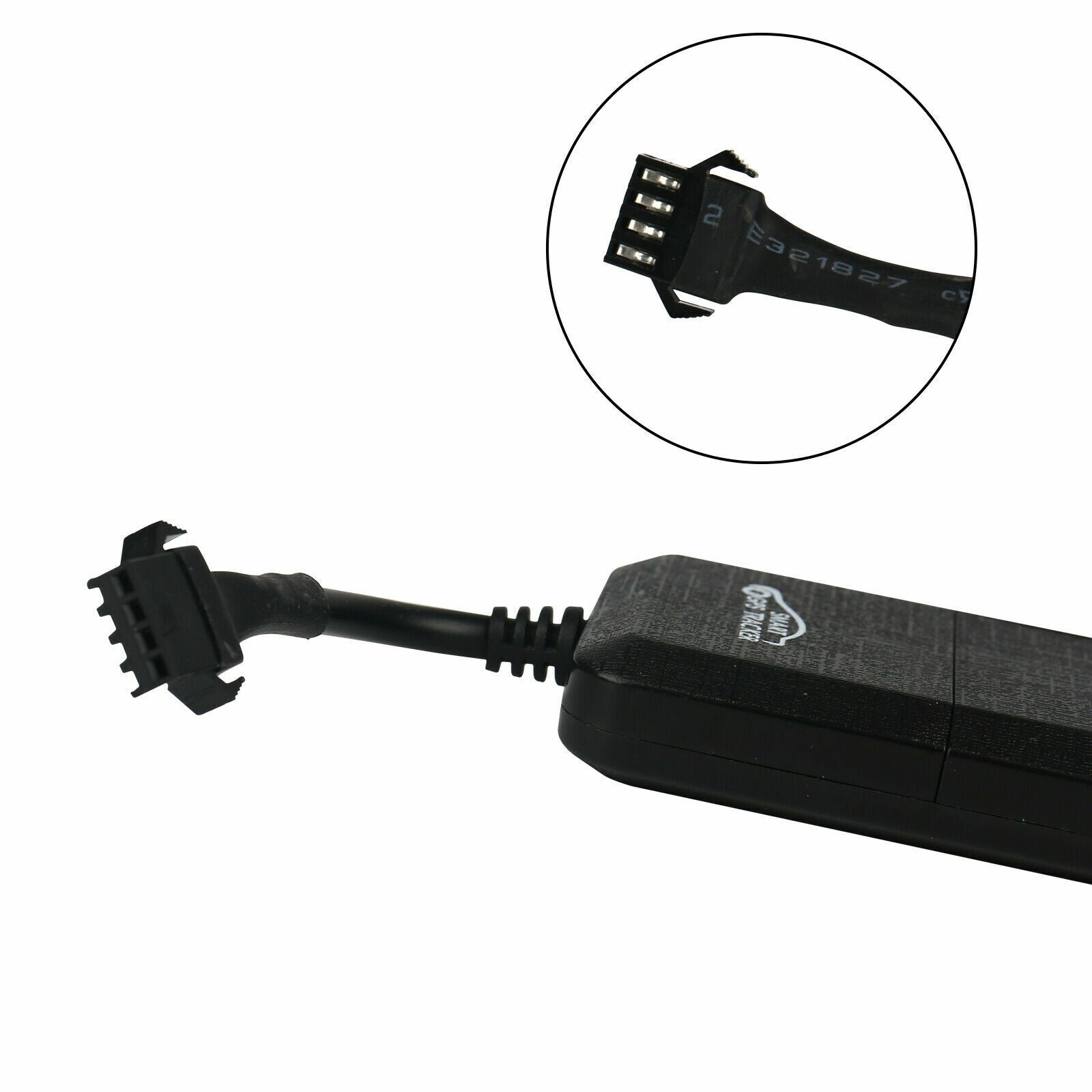GPS Tracker 4G Real Time Anti Theft Tracking Device Car Truck Boat Bike Jet ski