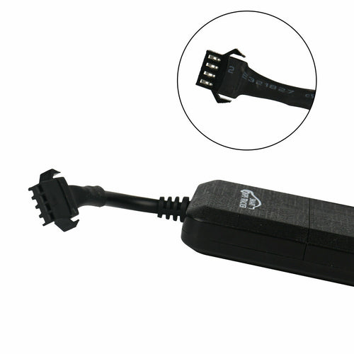 GPS Tracker 4G Real Time Anti Theft Tracking Device Car Truck Boat Bike Jet ski