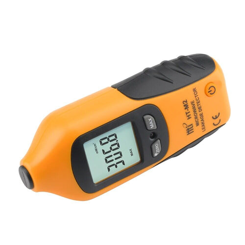 Microwave Leakage Detector Radiation Meter High Precision Tester Measure HT-M2