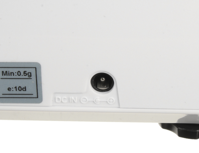 Electronic Balance Scale  7.5Kg 7500g x 0.1g Weigh Weighing Digital
