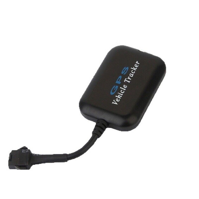 GPS Tracker Multifunctional Vehicle TX-5 GSM Tracking System Web Based Platform