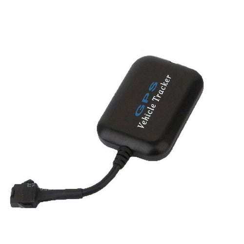 GPS Tracker Multifunctional Vehicle TX-5 GSM Tracking System Web Based Platform