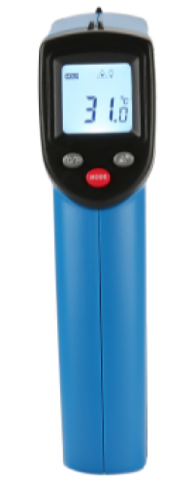 Non-Contact Temperature -50°C~530°C IR Temp Gun Infrared Thermometer GM531-B