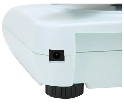 Electronic Scales 3kg Lab Balance 3000g x 0.01g Precision Analytical Weighing