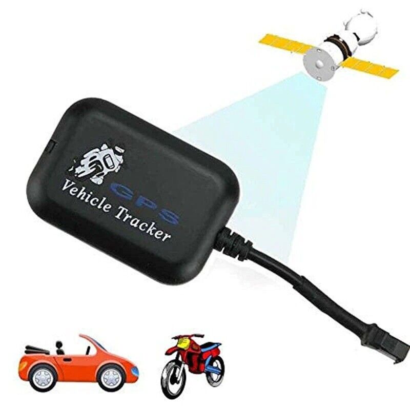 GPS Tracker Multifunctional Vehicle TX-5 GSM Tracking System Web Based Platform