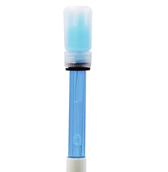 PH Probe Electrode Replacement Sensor BNC 70 cm Cable Aquariums Hydroponics Lab