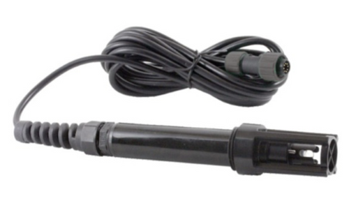 pH EC SALT TDS DO Temp Water Quality Testing Meter Lab or Field IP67 Rated