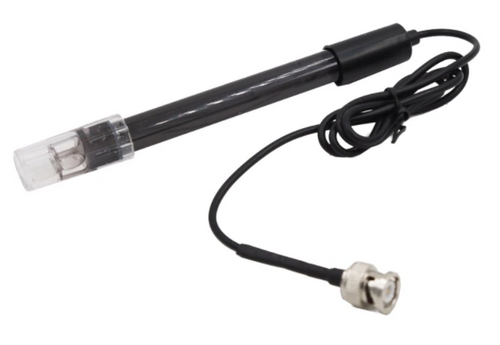 Austauschbare ORP-Elektrode mit BNC-Stecker für Redox-Potentialmessung Austauschbare ORP-Elektrode mit BNC-Stecker für Redox-Potentialmessung