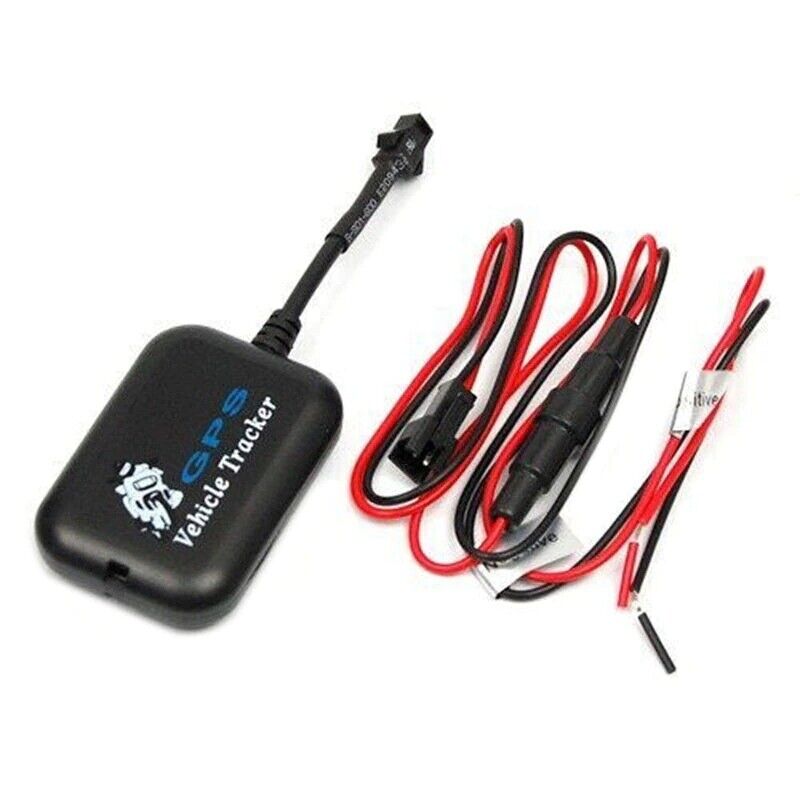 GPS Tracker Multifunctional Vehicle TX-5 GSM Tracking System Web Based Platform