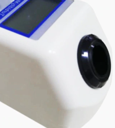 Digital Turbidity Meter Measures 0 to 200 NTU Tester Analyzer WGZ Series
