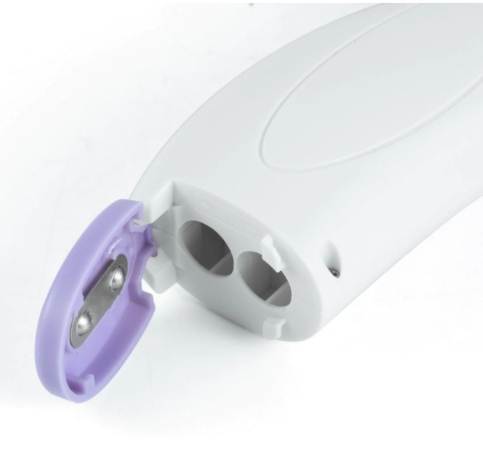 Digital Forehead Thermometer Non Contact Infrared For Baby & Adult Temperature