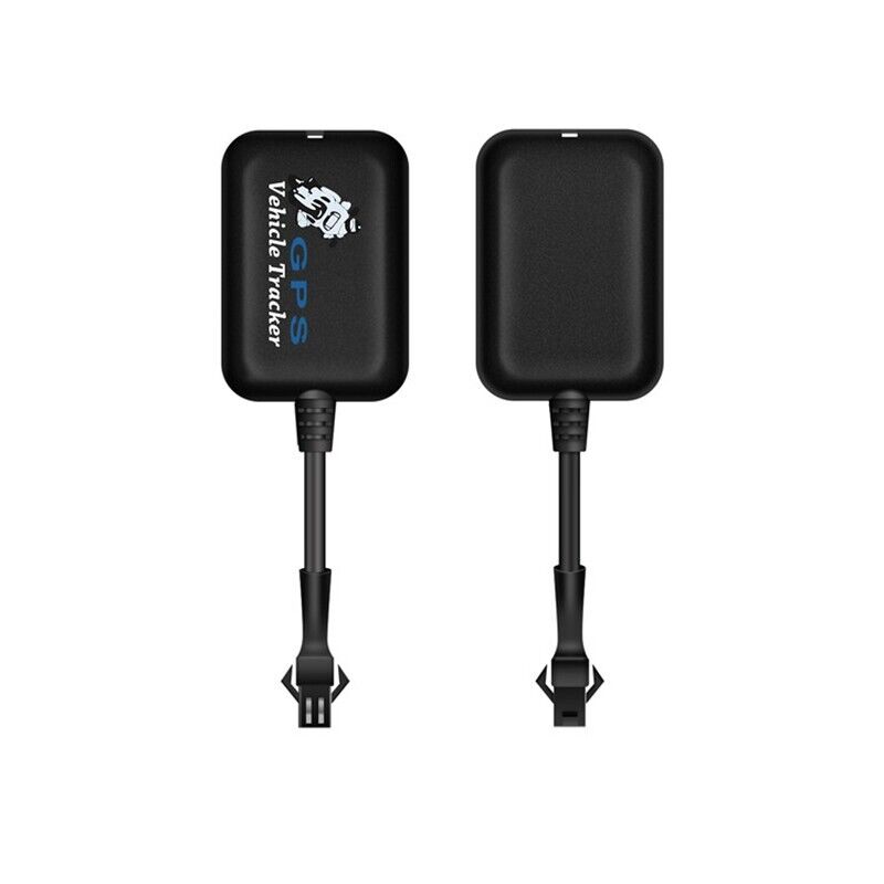 GPS Tracker Multifunctional Vehicle TX-5 GSM Tracking System Web Based Platform