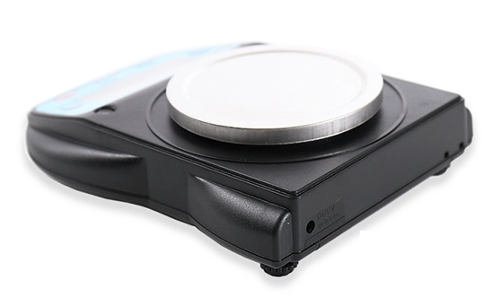 Digital Electronic Scales 600g x 0.01g Balance Weigh LCD Display Lab Industrial