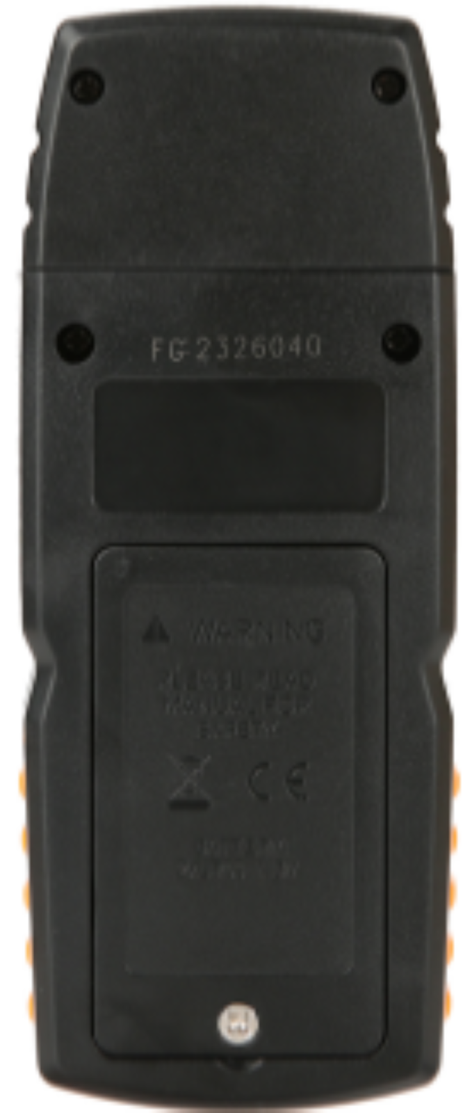 Carbon Monoxide Meter Detector Detects Dangerous Gas with Alarm Benetech GM8805