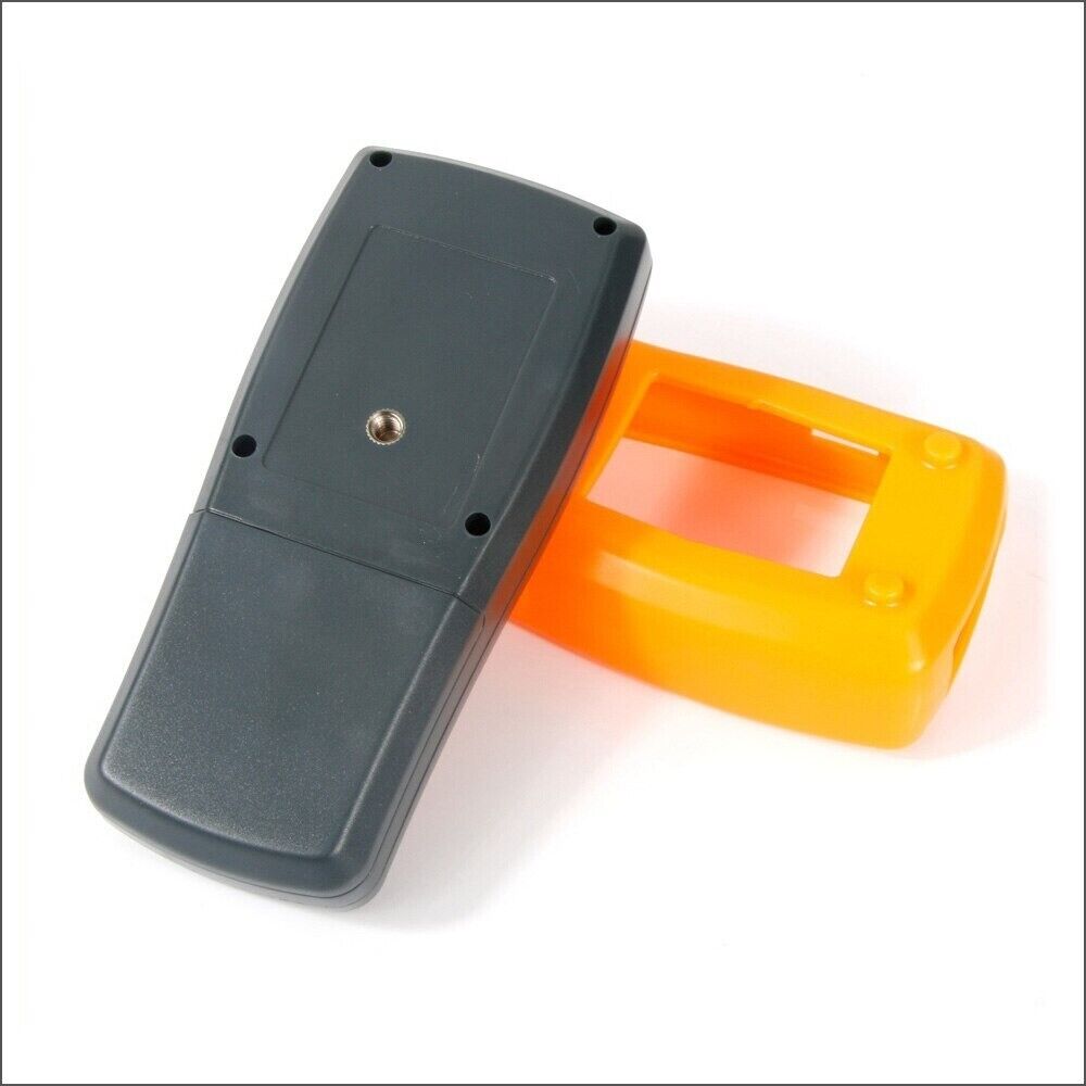 Digital Anemometer Wind Speed Air Velocity Temperature Meter 0-45M/S Logger