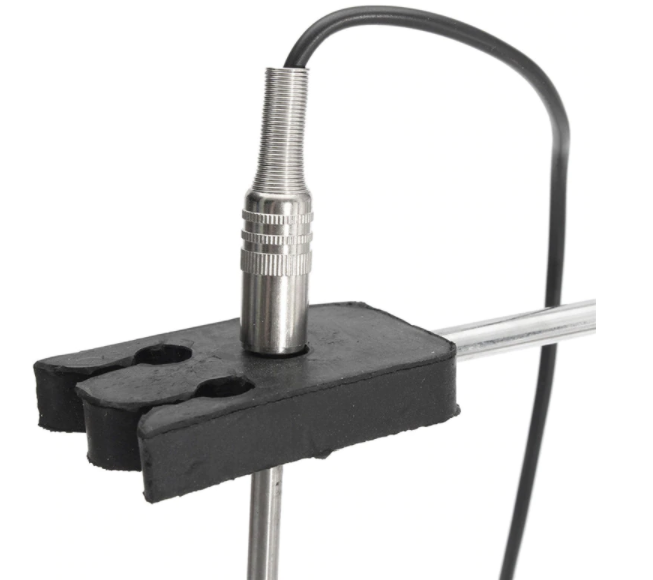 Magnetic Stirrer Hot Plate Stirring 1000ml 1℃ to 100℃ Dual Control Stir 85-2