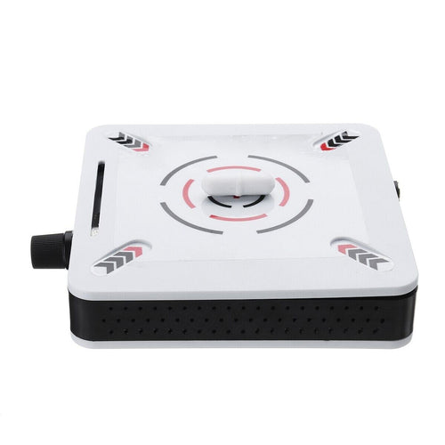Magnetic Laboratory Stirrer Mini Mixer Stirring 1L  Apparatus Agitator 2500 RPM