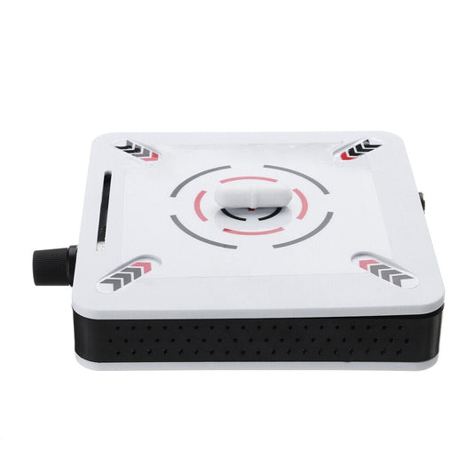 Magnetic Laboratory Stirrer Mini Mixer Stirring 1L  Apparatus Agitator 2500 RPM