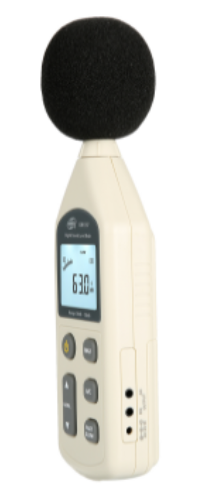 Digital Noise Sound Level Meter Tester Measures Benetech 30-130 dB GM1357